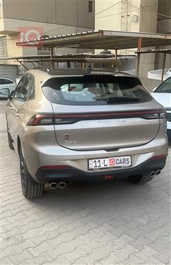 دونج فينج T5 EVO